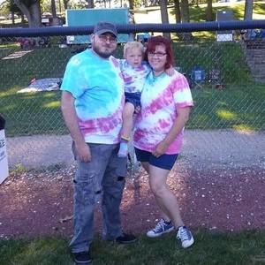 Meet your Posher, Damian